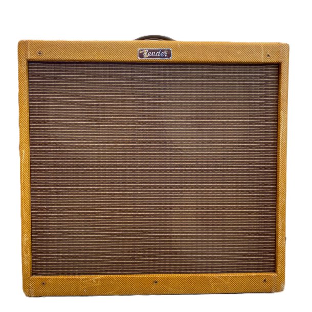 (USED) Fender Blues DeVille PR247